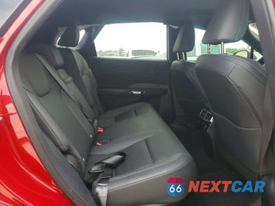 Zdjęcie 11 z 13 samochodu: 2026 LEXUS RX 350H PREMIUM VIN:2T2BBMCA0TC111538 - miniatura