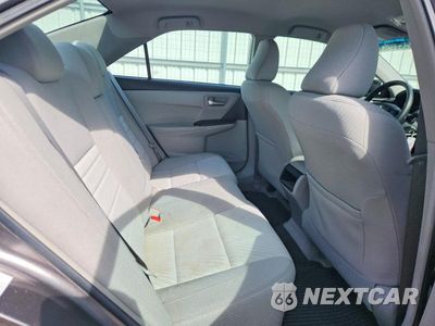 Zdjęcie 10 z 12 samochodu: 2017 TOYOTA CAMRY LE VIN:4T1BF1FK9HU386181 - miniatura