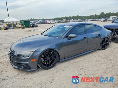 2016 AUDI S7 PRESTIGE WAUW2AFC9GN080579 - główne zdjęcie licytacji z USA - miniatura