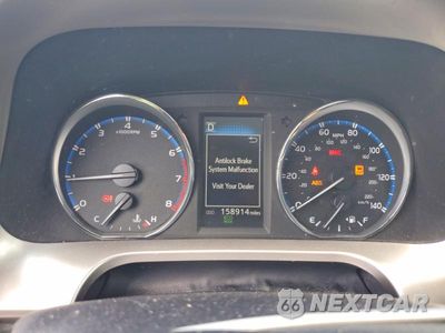 Zdjęcie 9 z 13 samochodu: 2016 TOYOTA RAV4 XLE VIN:JTMWFREVXGD084591 - miniatura
