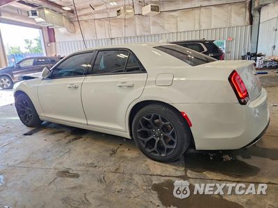 Drugie zdjęcie samochodu z przodu: 2019 CHRYSLER 300 S VIN:2C3CCABG1KH577756 - miniatura