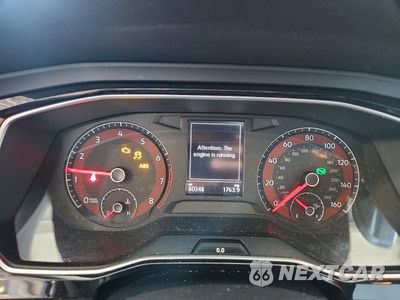 Zdjęcie 9 z 12 samochodu: 2019 VOLKSWAGEN JETTA S VIN:3VWC57BU1KM041385 - miniatura