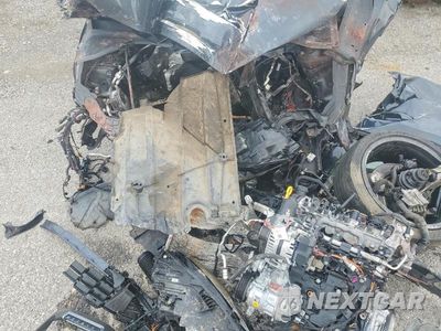 Zdjęcie 11 z 13 samochodu: 2023 AUDI A3 PREMIUM VIN:WAUAUDGY0PA102640 - miniatura