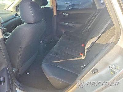 Zdjęcie 10 z 12 samochodu: 2017 NISSAN SENTRA S VIN:3N1AB7AP2HY214866 - miniatura
