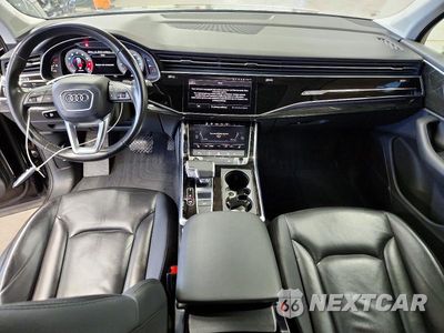 Zdjęcie 8 z 13 samochodu: 2021 AUDI Q7 PREMIUM PLUS VIN:WA1LXAF75MD012687 - miniatura