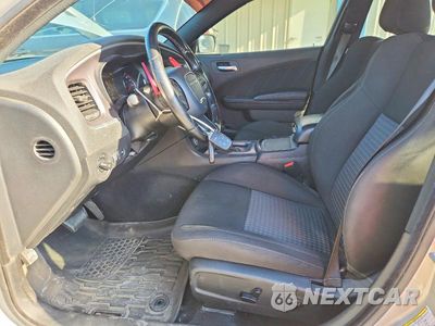 Zdjęcie 7 z 12 samochodu: 2020 DODGE CHARGER VIN:2C3CDXCT3LH223704 - miniatura