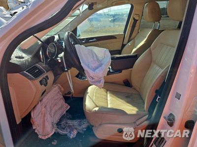 Zdjęcie 7 z 12 samochodu: 2019 MERCEDES-BENZ GLS 450 4MATIC VIN:4JGDF6EE8KB223767 - miniatura