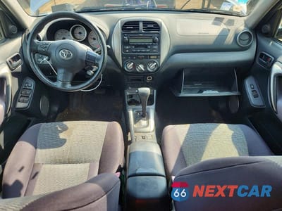 Zdjęcie 8 z 13 samochodu: 2004 TOYOTA RAV4 BASE VIN:JTEHD20V346009773 - miniatura