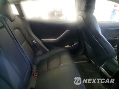 Zdjęcie 10 z 12 samochodu: 2018 TESLA MODEL 3 VIN:5YJ3E1EB2JF093623 - miniatura