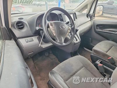 Zdjęcie 8 z 12 samochodu: 2021 NISSAN NV200 S DELIVERY VAN VIN:3N6CM0KN1MK708764 - miniatura