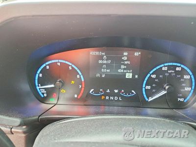 Zdjęcie 9 z 12 samochodu: 2022 FORD BRONCO SPORT BIG BEND VIN:3FMCR9B64NRD34981 - miniatura