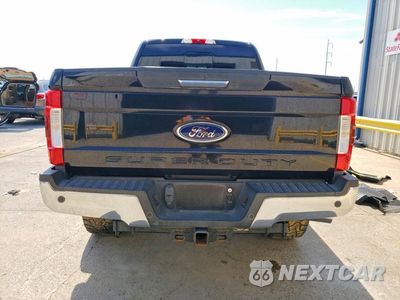 Zdjęcie 6 z 12 samochodu: 2019 FORD F250 SUPER DUTY VIN:1FT7W2BT1KEE62962 - miniatura