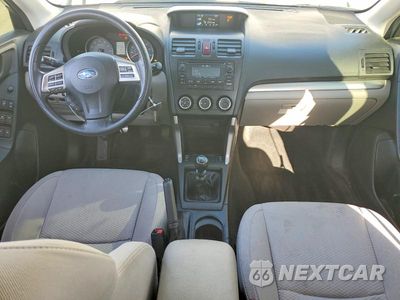 Zdjęcie 8 z 13 samochodu: 2015 SUBARU FORESTER 2.5I PREMIUM VIN:JF2SJADC6FG533021 - miniatura
