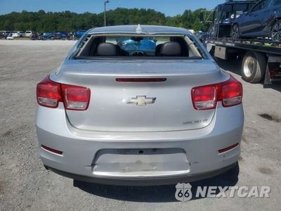 Zdjęcie 6 z 12 samochodu: 2013 CHEVROLET MALIBU 1LT VIN:1G11C5SA8DF237720 - miniatura