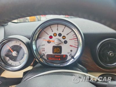 Zdjęcie 9 z 12 samochodu: 2011 MINI COOPER S VIN:WMWZP3C54BTX82572 - miniatura