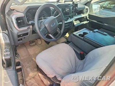 Zdjęcie 8 z 12 samochodu: 2023 FORD F150 SUPER CAB VIN:1FTFX1E56PKD37030 - miniatura
