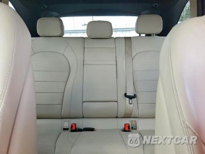Zdjęcie 10 z 13 samochodu: 2018 MERCEDES-BENZ GLC 300 VIN:WDC0G4JB6JV035417 - miniatura