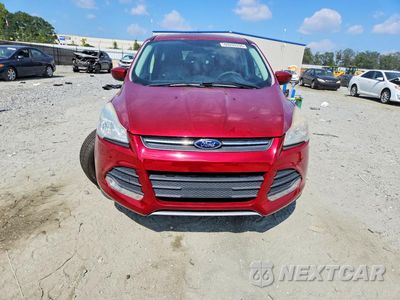 Piąte zdjęcie samochodu w środku: 2016 FORD ESCAPE SE VIN:1FMCU0GX4GUB79193 - miniatura