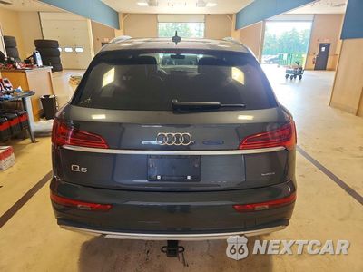Zdjęcie 6 z 13 samochodu: 2021 AUDI Q5 PREMIUM PLUS VIN:WA1BAAFY2M2023261 - miniatura
