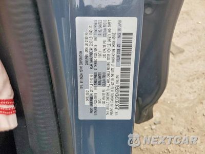 Zdjęcie 13 z 13 samochodu: 2021 MAZDA CX-5 CARBON EDITION VIN:JM3KFBCY2M0442988 - miniatura