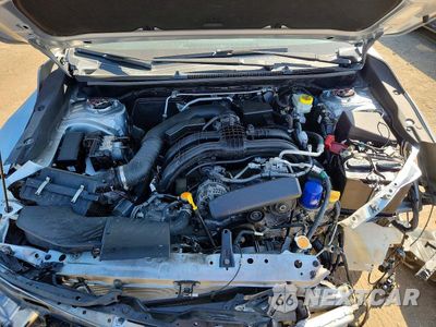 Zdjęcie 11 z 12 samochodu: 2017 SUBARU IMPREZA LIMITED VIN:4S3GKAN62H3607278 - miniatura