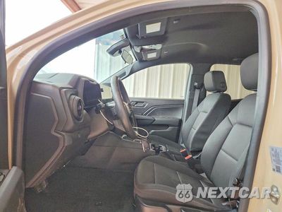 Zdjęcie 7 z 12 samochodu: 2023 CHEVROLET COLORADO VIN:1GCGSBEC2P1261321 - miniatura