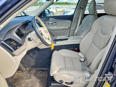 Zdjęcie 7 z 13 samochodu: 2024 VOLVO XC90 ULTIMATE VIN:YV4H60CF7R1246968 - miniatura