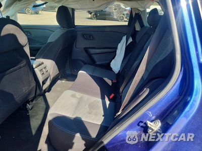 Zdjęcie 11 z 13 samochodu: 2021 NISSAN ROGUE S VIN:JN8AT3AA6MW013251 - miniatura