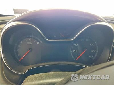 Zdjęcie 9 z 13 samochodu: 2016 CHEVROLET IMPALA LTZ VIN:2G1145S33G9116458 - miniatura