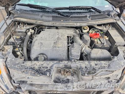Zdjęcie 12 z 14 samochodu: 2015 FORD EXPLORER XLT VIN:1FM5K7D82FGA45204 - miniatura