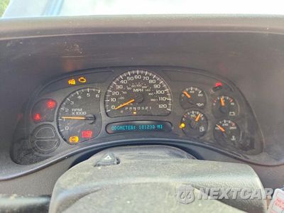 Zdjęcie 9 z 12 samochodu: 2006 CHEVROLET SILVERADO K1500 VIN:2GCEK13V061266323 - miniatura