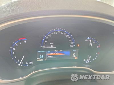 Zdjęcie 9 z 13 samochodu: 2013 CADILLAC SRX LUXURY COLLECTION VIN:3GYFNCE36DS549887 - miniatura