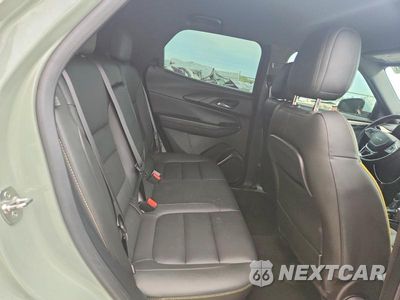 Zdjęcie 11 z 13 samochodu: 2024 CHEVROLET TRAILBLAZER ACTIV VIN:KL79MSSL4RB067598 - miniatura