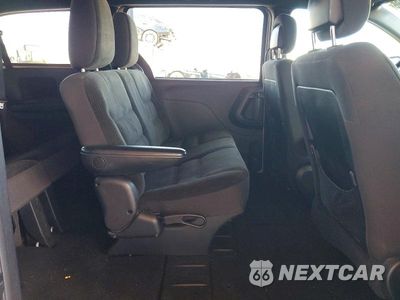 Zdjęcie 11 z 13 samochodu: 2018 DODGE GRAND CARAVAN SE VIN:2C4RDGBG8JR160083 - miniatura