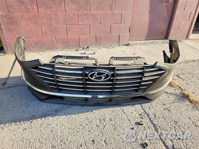 Zdjęcie 12 z 13 samochodu: 2023 HYUNDAI SONATA SE VIN:KMHL24JA0PA268939 - miniatura