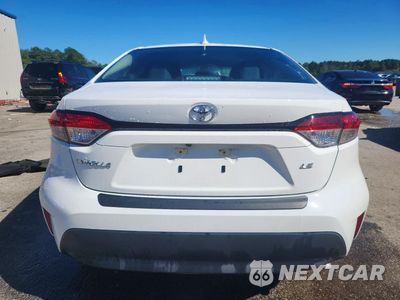 Zdjęcie 6 z 12 samochodu: 2026 TOYOTA COROLLA LE VIN:5YFB4MDE1TP380714 - miniatura