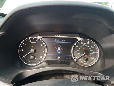 Zdjęcie 9 z 12 samochodu: 2020 NISSAN ALTIMA SR VIN:1N4BL4CV1LC160816 - miniatura