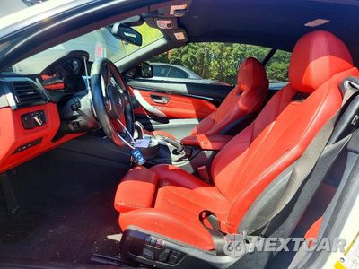 Zdjęcie 7 z 12 samochodu: 2015 BMW 435 I VIN:WBA3T3C50FP738732 - miniatura
