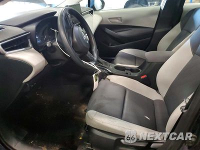 Zdjęcie 7 z 12 samochodu: 2024 TOYOTA COROLLA LE VIN:5YFB4MDE3RP116645 - miniatura