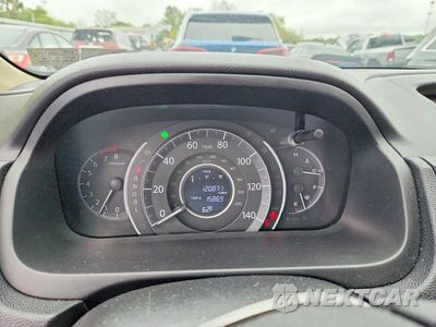 Zdjęcie 9 z 14 samochodu: 2016 HONDA CR-V SE VIN:2HKRM4H43GH695646 - miniatura