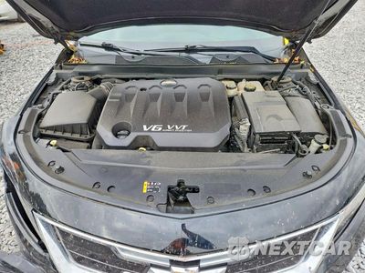 Zdjęcie 11 z 13 samochodu: 2017 CHEVROLET IMPALA PREMIER VIN:2G1145S31H9195212 - miniatura