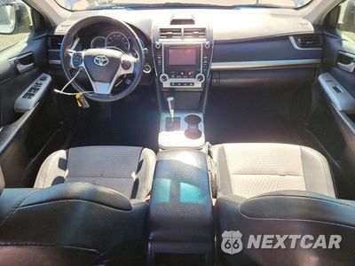Zdjęcie 8 z 12 samochodu: 2014 TOYOTA CAMRY SE V6 VIN:4T1BK1FK4EU025268 - miniatura
