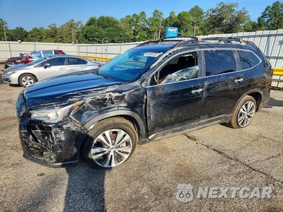 2020 SUBARU ASCENT TOURING 4S4WMARD7L3432531 - główne zdjęcie licytacji z USA - miniatura