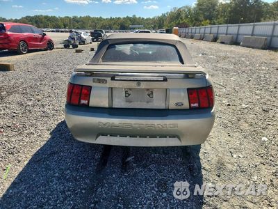 Zdjęcie 6 z 12 samochodu: 2004 FORD MUSTANG VIN:1FAFP44674F157853 - miniatura