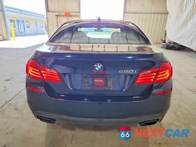 Zdjęcie 6 z 12 samochodu: 2011 BMW 550 XI VIN:WBAFU9C5XBC783224 - miniatura