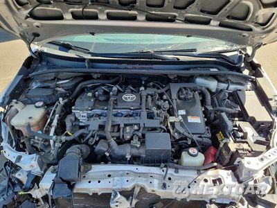 Zdjęcie 11 z 12 samochodu: 2020 TOYOTA COROLLA LE VIN:JTDEBRBE1LJ012637 - miniatura