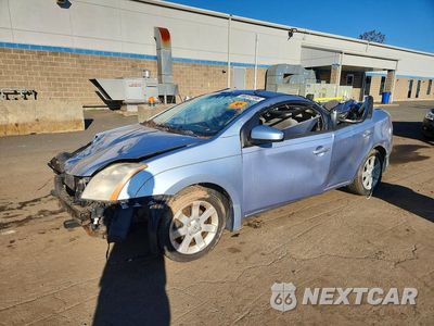 2009 NISSAN SENTRA 2.0 3N1AB61E39L645126 - główne zdjęcie licytacji z USA - miniatura