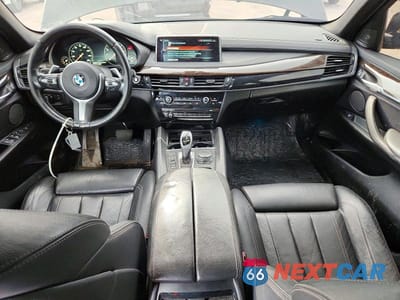 Zdjęcie 8 z 12 samochodu: 2017 BMW X6 SDRIVE35I VIN:5UXKU0C3XH0G68968 - miniatura