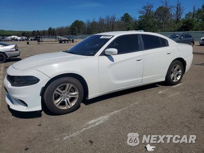 2015 DODGE CHARGER SE 2C3CDXBG9FH795191 - główne zdjęcie licytacji z USA - miniatura