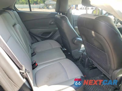 Zdjęcie 11 z 13 samochodu: 2015 CHEVROLET TRAX 1LT VIN:3GNCJRSB9FL193362 - miniatura